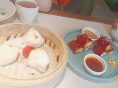 -禄运茶居·手工点心(体育西店)