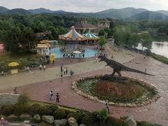 -南京银杏湖乐园