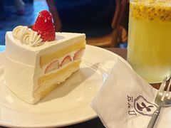 -EAU CAFE(永康路店)