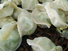-好妈王饺子(滂江街店)