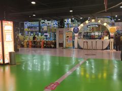 -巴克创奇梦工厂