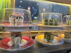 -禾绿回转寿司(国瑞店)