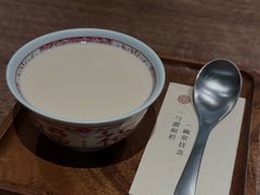 -彬媽糖水(侨鑫国际店)