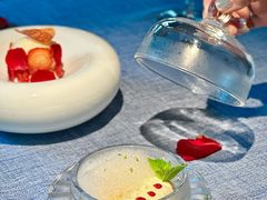 -弦月窗LUNETTE BY AMANDA(复兴路店)