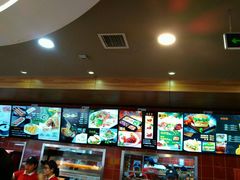 -魏家凉皮(解放路火车站店)