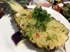 -QQ海鲜餐厅