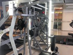 -超鹿运动(五四路恒力城店)