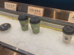 -和府捞面(西溪印象城店)