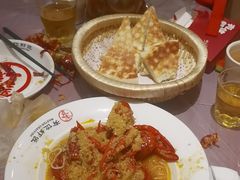 -有位虾匠·香辣蟹·小龙虾(李村店)