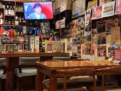 -気楽亭和食料理(气乐亭大世界本店)