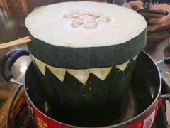 -尚竹阁冬瓜盅·18年地标美食(平洲店)