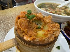 肥肠格格-包面西施(黄泥磅总店)