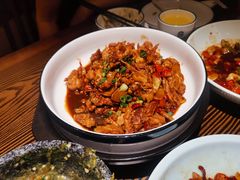 -湖南人家·家传湖南菜(水围店)