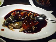 -外婆家(杭州马塍店·杭帮菜名店)