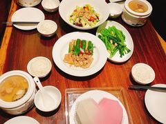 -张博士茗茶馆(外滩店)