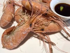 海盐烤大虾-雷泰泰台式胡椒虾(滨江金铂湾店)