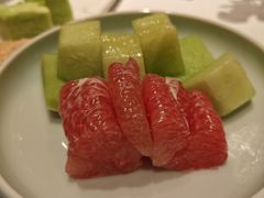 -扬州香格里拉·香宫中餐厅
