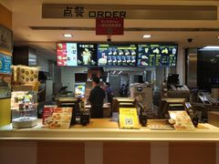 -麦当劳(海岸城店)