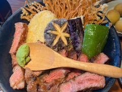 -满满初牛·炭烧牛肉专门店(国大店)
