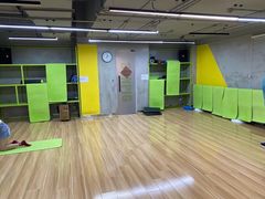 -光猪圈健身(津投广场店)
