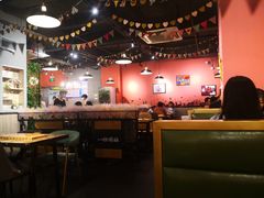 -一米鸡肉创意韩餐(五山店)