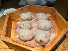 -点心传说·粤菜点心(佐阾虹湾店)