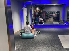 -NRG 健身私教CLUB(云山路店)