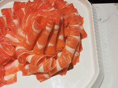 精品羔羊卷-丁卯•铜锅涮肉(工体店)