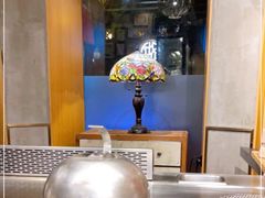 -名将法式铁板烧(云峰别墅店)
