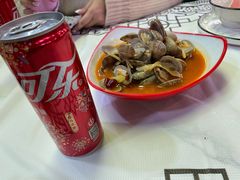 -云晓光头烧烤吧(德平路店)
