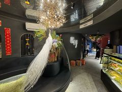 -滇野云南野生菌餐厅(陕西南路店)
