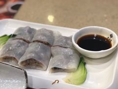 芫茜牛肉肠-点都德(北京路贰店)