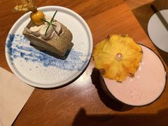 -Line 咖啡(石厦花园店)