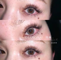 -RL Nail·瑞丽美甲美睫品牌原创店