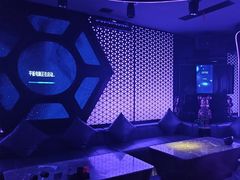 -星聚会KTV(景枫中心店)