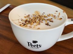 -Peet's Coffee皮爷咖啡(大学路店)