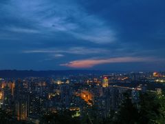 -重庆平顶山公园