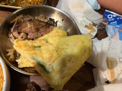 -九田家黑牛烤肉料理(新辰里亚运村店)