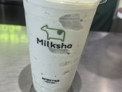 -迷客夏Milksha(圆融天幕店)
