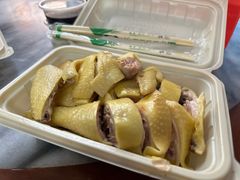-文记壹心鸡(宝华路店)
