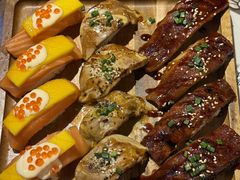-桃太郎寿司料理(南坪店)