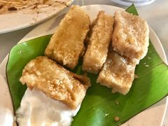 自制豆腐-金莲记(茨厂街店)