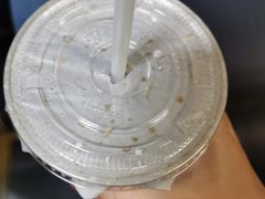 -LINLEE林里·手打柠檬茶(黄浦茂名南路店)