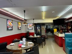 -鑫鸿达·海鲜闽菜热炒小馆(中山路店)