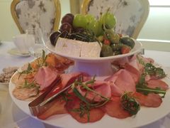 西班牙火腿-蝶舍·MAISON PAPILLON