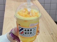 -果呀呀(国金街店)