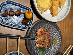 -一豚轩·烧鸟·豚骨拉面(五四路店)