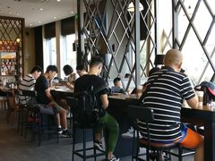 -星巴克(南昌恒茂梦时代广场店)