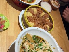 -胡家大厨(西三庄店)