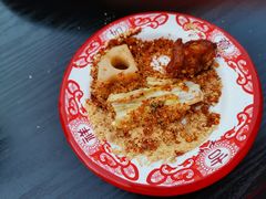 -罗小虎油炸串串